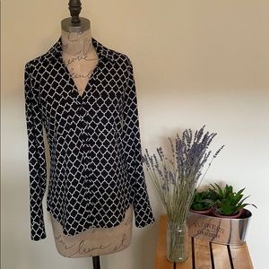 Express size XS Portofino dress shirt